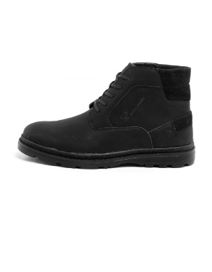 نیم بوت مردانه Pierre Cardin مدل 38785